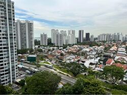 One Amber (D15), Condominium #596580081